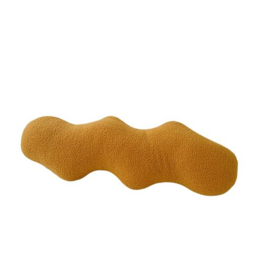 Special-shaped Pillow Sofa Cushion Long Bedside Soft Cushion